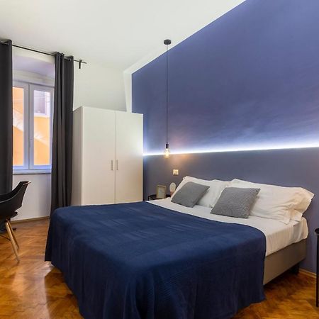 Lovely Guest-Room With Private Bathroom Триест Екстериор снимка