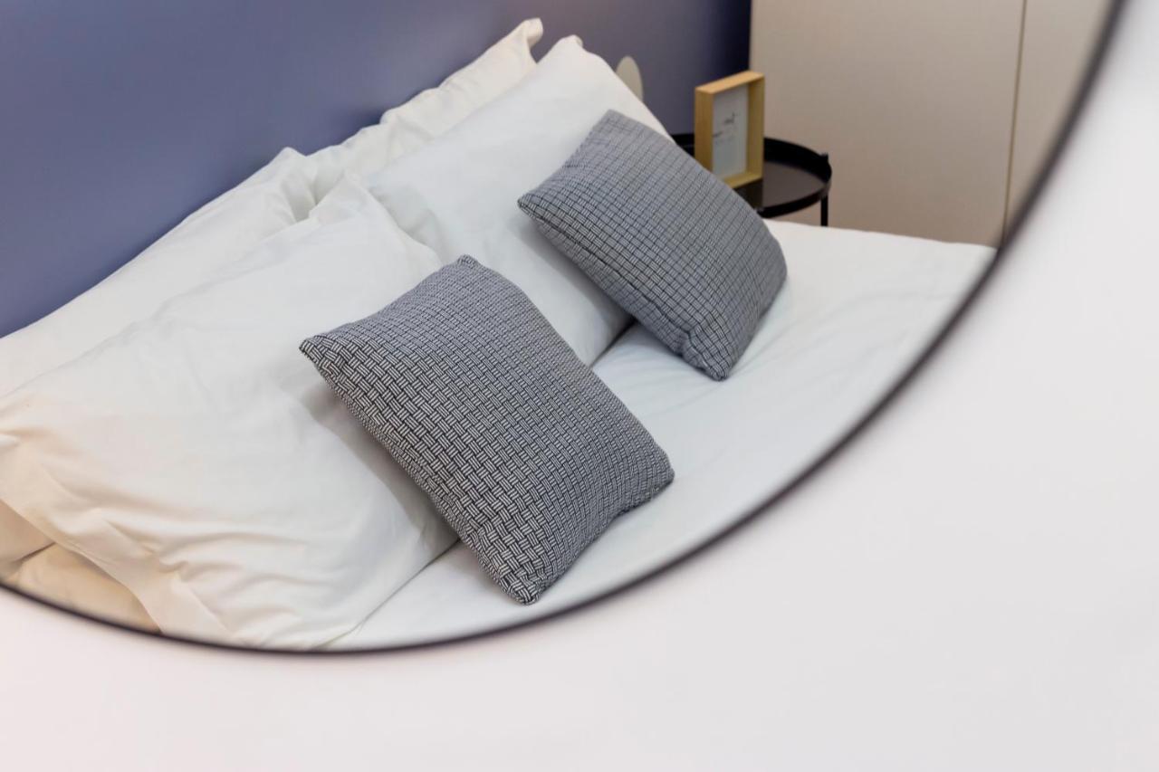 Lovely Guest-Room With Private Bathroom Триест Екстериор снимка